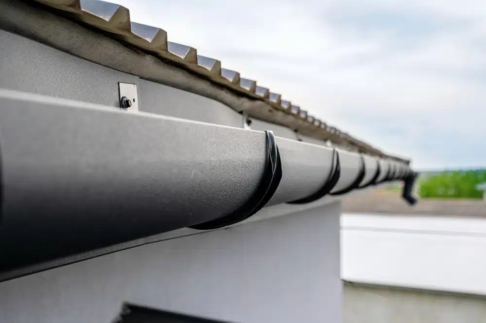 Gutter Repairs