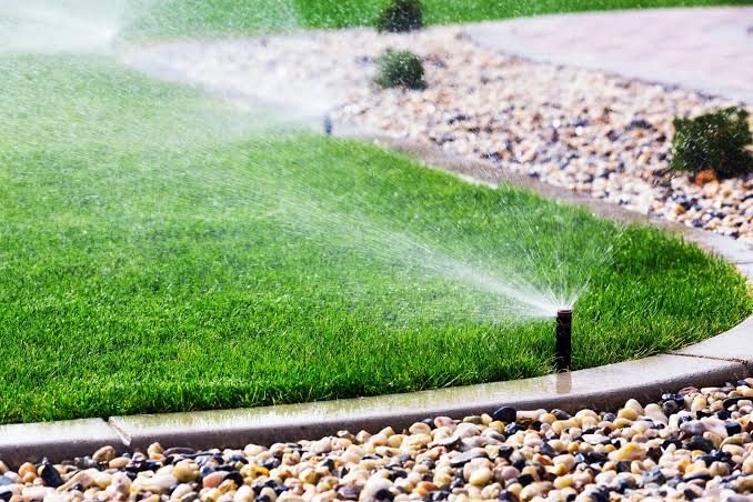 Irrigation Installations