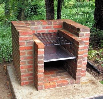 Braai & Fire-pit Builds