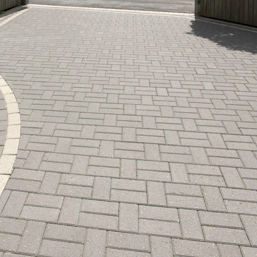 Paving