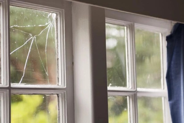 Broken Glass Replacements